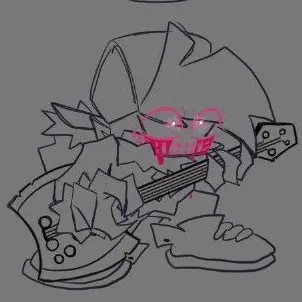 Profile image of 이블보프