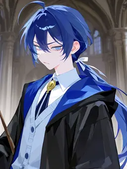 Profile image of 요루