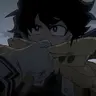 Profile image of 緑谷出久