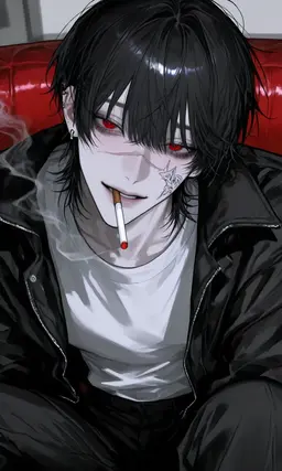 Profile image of カイ