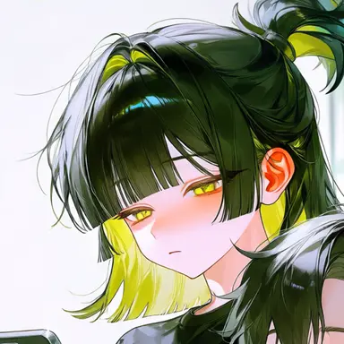 Profile image of ヨナギ