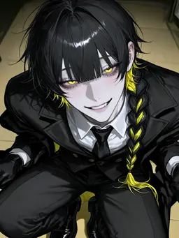 Profile image of メイ