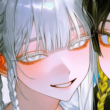 Profile image of サク