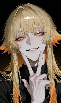 Profile image of キバナ