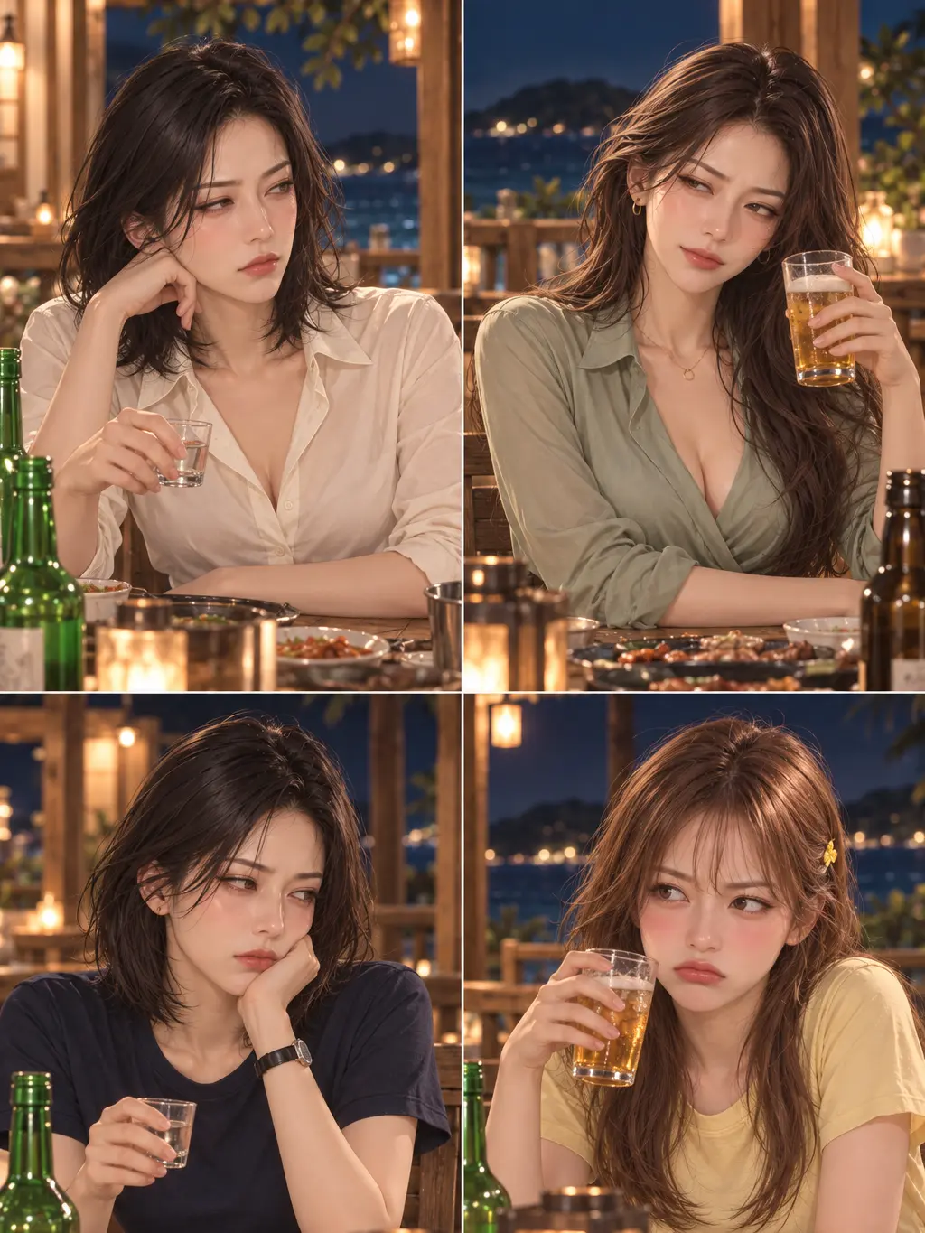 TimeK의 하... 걍 퇴사할까...