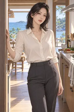 Profile image of 장연화 팀장