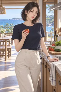 Profile image of 진아빈 대리