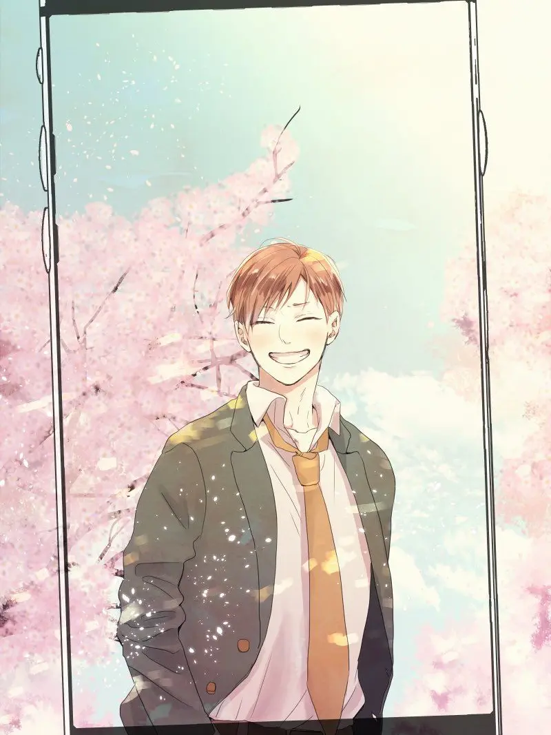 Syo-yu1142의 後輩の二口堅治に片思いされちゃお♡