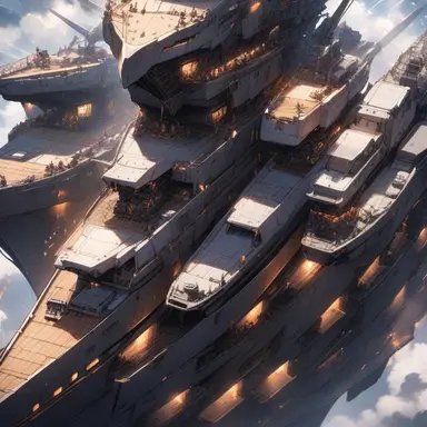 Profile image of ロボットSF世界