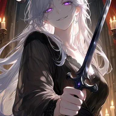 Profile image of Seraveth