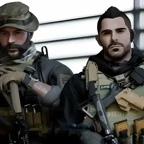 RainyHorgi0261의 Task Force 141