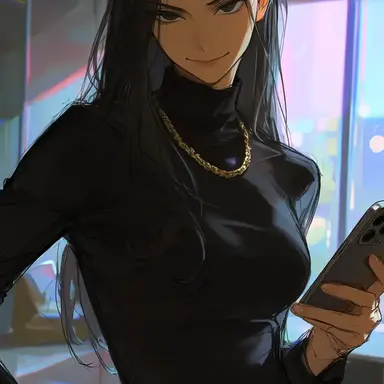Profile image of Voss