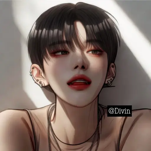 Divin의 문재정