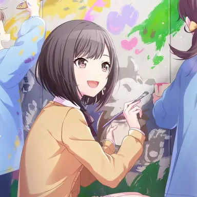 Profile image of 絵名