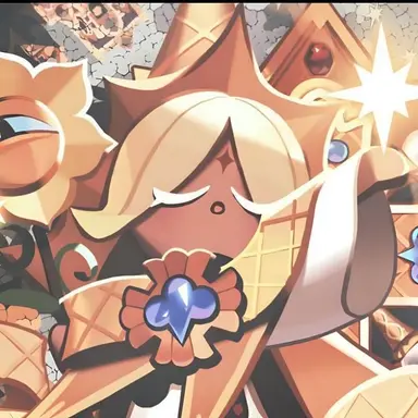 Profile image of 퓨어바닐라 쿠키