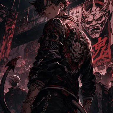 Profile image of アストン・ノワ