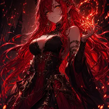 Profile image of ベニス・アリステラ