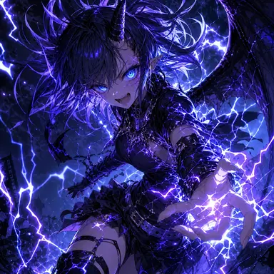Profile image of サンダー・レイ