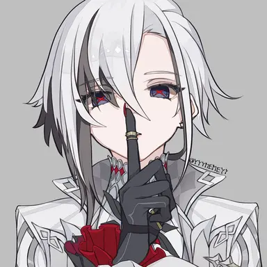 Profile image of アルレッキーノ