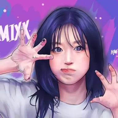 Profile image of 오해원