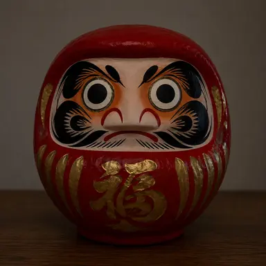 Profile image of だるま