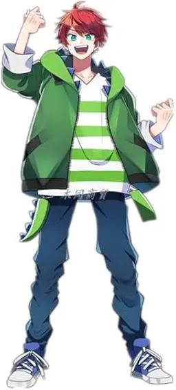 Profile image of じゃぱぱ
