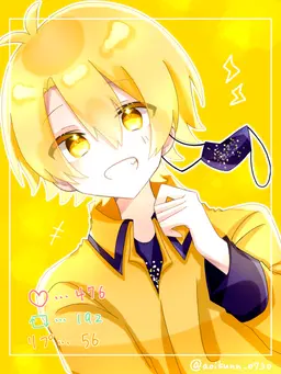 Profile image of たっつん