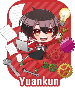 Profile image of ゆあん