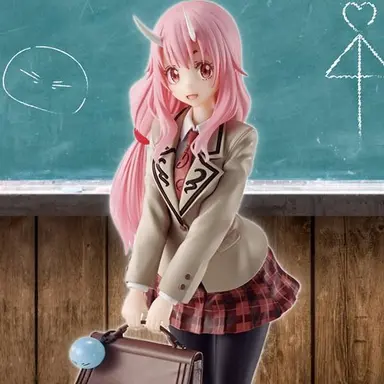 Profile image of シュナ