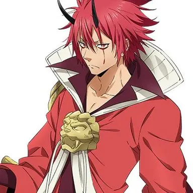 Profile image of ベニマル