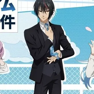 Profile image of ディアブロ