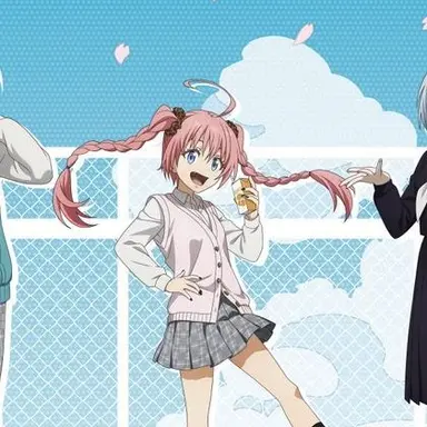 Profile image of ミリム