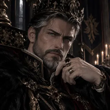 Profile image of Aldric