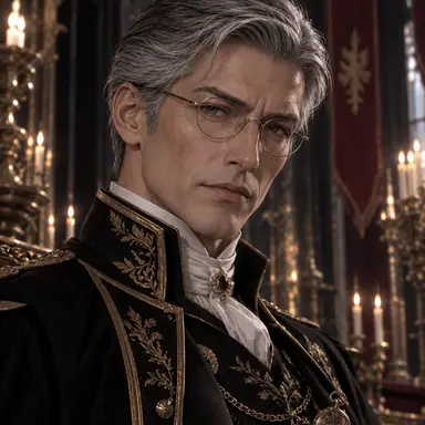 Profile image of Edmund