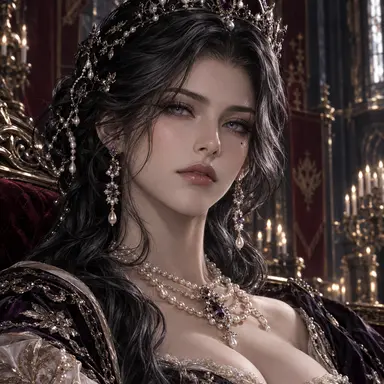 Profile image of Seraphina