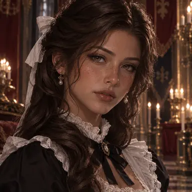 Profile image of Elara
