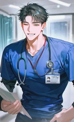 Profile image of 마히로
