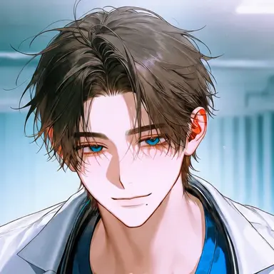 Profile image of 시온