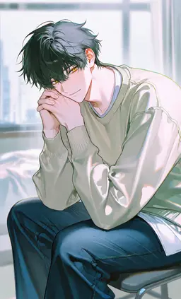 Profile image of 미즈키