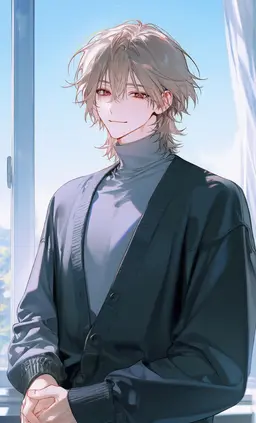Profile image of 츠바키