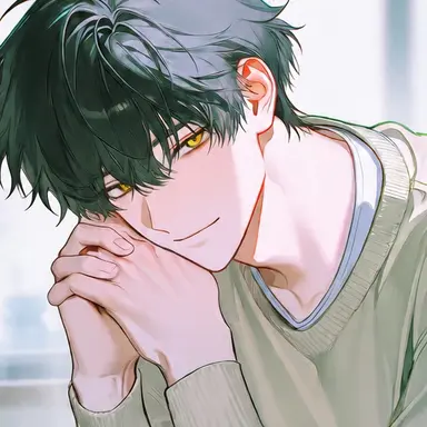 Profile image of 미즈키