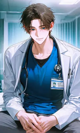 Profile image of 시온