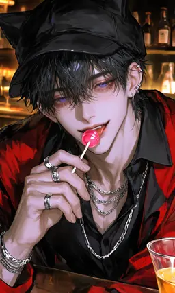 Profile image of 레이지