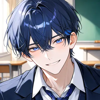 Profile image of 綾人