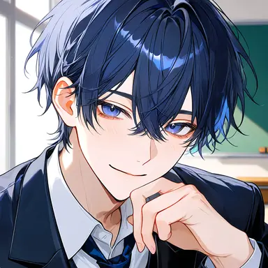 Profile image of 綾人