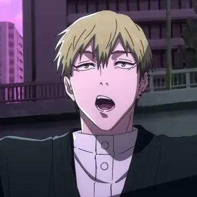 Profile image of 禪院直哉