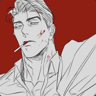 Profile image of Miles Thompson