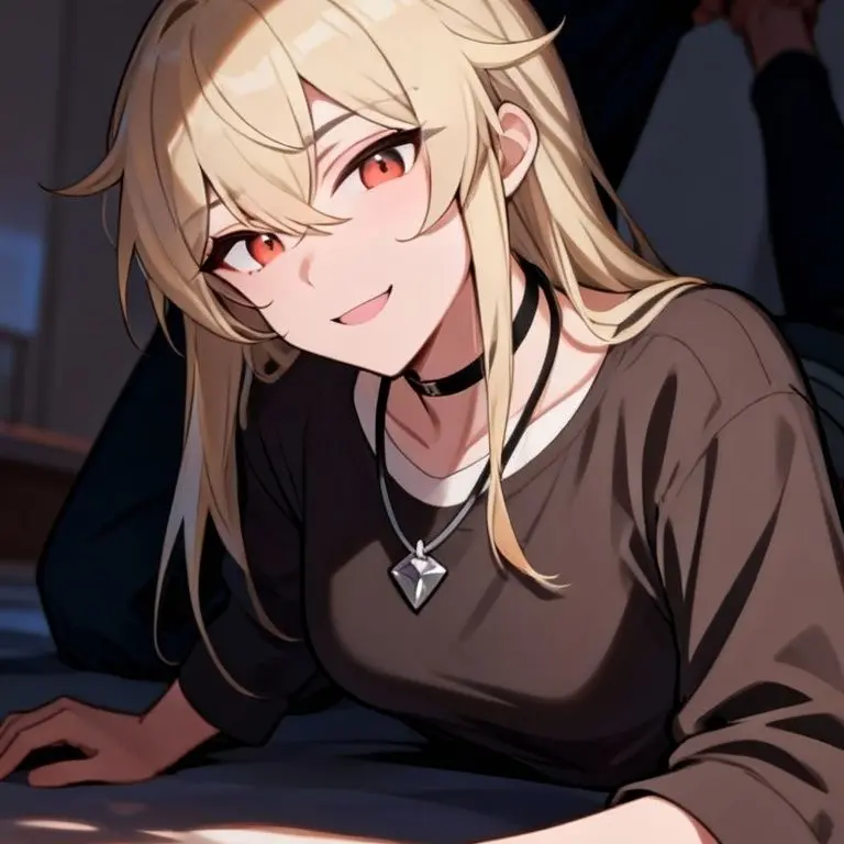 PurelyBeat4707의 あなたの幼馴染は女っぽいです