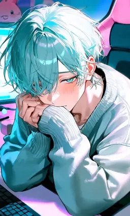 Profile image of 소다
