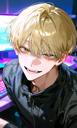 Profile image of 이치